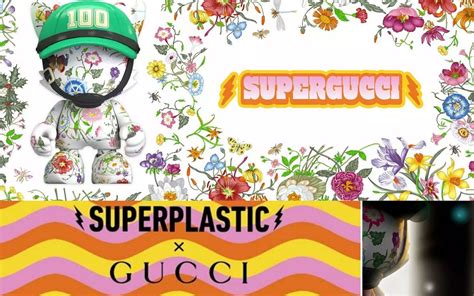 gucci 元宇宙|gucci superplastic.